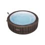 Masažni bazen (jacuzzi) Lay-Z-Spa® Bali Smart Airjet™ | 216 x 71 cm