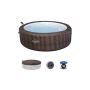 Masažni bazen (jacuzzi) Lay-Z-Spa® Bali Smart Airjet™ | 216 x 71 cm