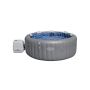 Masažni bazen (jacuzzi) Lay-Z-Spa® Santorini Smart HydroJet Pro™ | 216 x 80 cm