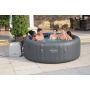 Masažni bazen (jacuzzi) Lay-Z-Spa® Santorini Smart HydroJet Pro™ | 216 x 80 cm