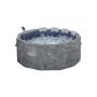 Masažni bazen (jacuzzi) Lay-Z-Spa® Carrara Smart AirJet™ | 170 x 65 cm