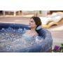 Masažni bazen (jacuzzi) Lay-Z-Spa® Toronto Smart AirJet™ | 190 x 70 cm