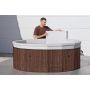 Masažni bazen (jacuzzi) Lay-Z-Spa® Toronto Smart AirJet™ | 190 x 70 cm