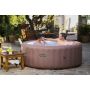 Masažni bazen (jacuzzi) Lay-Z-Spa® Hawaii Smart Airjet  | 196 x 71 cm