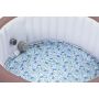 Masažni bazen (jacuzzi) Lay-Z-Spa® Hawaii Smart Airjet  | 196 x 71 cm