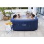 Masažni bazen (jacuzzi) Lay-Z-Spa® Hawaii Smart Airjet | 180 x 180 x 71 cm