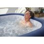 Masažni bazen (jacuzzi) Lay-Z-Spa® Hawaii Smart Airjet | 180 x 180 x 71 cm