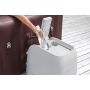 Masažni bazen (jacuzzi) Lay-Z-Spa® Maldives Smart HydroJet Pro | 201 x 201 x 80 cm