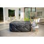 Masažni bazen (jacuzzi) Lay-Z-Spa® Hollywood Airjet | 180 x 180 x 66 cm