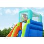 Mega vodni park H2OGO!® Turbo Splash