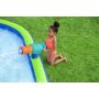 Mega vodni park H2OGO!® Turbo Splash