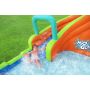Mega vodni park H2OGO!® Turbo Splash