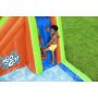 Mega vodni park H2OGO!® Turbo Splash