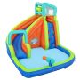 Mega vodni park H2OGO!® Turbo Splash