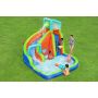 Mega vodni park H2OGO!® Turbo Splash