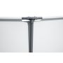 Bazen Steel Pro MAX | 549 x 122 cm s kartušno filtrsko črpalko
