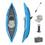 Napihljiv kajak Hydro-Force™ Cove Champion X1 | 275 x 81 cm