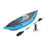 Napihljiv kajak Hydro-Force™ Cove Champion X1 | 275 x 81 cm