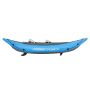 Napihljiv kajak Hydro-Force™ Cove Champion X2 | 331 x 88 cm