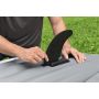 Napihljiv kajak Hydro-Force™ Lite-Rapid X2 | 321 x 100 x 44 cm