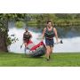 Napihljiv kajak Hydro-Force™ Lite-Rapid X2 | 321 x 100 x 44 cm