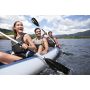 Napihljiv kajak Hydro-Force™ Rapid X3 | 381 x 100 cm