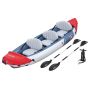 Napihljiv kajak Hydro-Force™ Rapid X3 | 381 x 100 cm