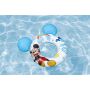 Plavalni obroč Splash Pal Mickey&Friends | 65 cm 