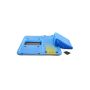 Napihljiv otok Summer Slide Activity | 365 x 295 x 77 cm