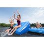 Napihljiv otok Summer Slide Activity | 365 x 295 x 77 cm