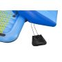 Napihljiv otok Summer Slide Activity | 365 x 295 x 77 cm