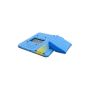 Napihljiv otok Summer Slide Activity | 365 x 295 x 77 cm