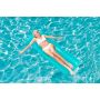 Blazina Deluxe Transparent Mat | 183 x 76 cm