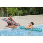 Blazina Splashin' Style z odstranljivo tekstilno prevleko | 152 cm