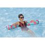 Blazina Splashin' Style z odstranljivo tekstilno prevleko | 152 cm