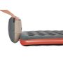 Napihljiva postelja Pavillo™ Roll & Relax | 203 x 152 x 22 cm