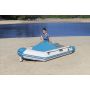 Gumenjak Hydro-Force™ Caspian | 230 x 130 x 33 cm