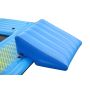 Napihljiv otok Summer Slide Activity | 365 x 295 x 77 cm