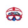 Plavalna maska Spider-Man | za 3+ let 