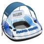 Napihljiv obroč s senčnikom Hydro-Force Rapid Rider 123 cm