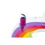 Plavalni obroč Rainbow Dreams™ | 107 cm