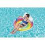 Plavalni obroč Rainbow Dreams™ | 107 cm
