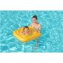 Obroč s hlačkami Swim Safe™ WonderSplash™ | 76 cm