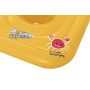 Obroč s hlačkami Swim Safe™ WonderSplash™ | 76 cm