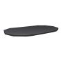 Rezervno zunanje pokrivalo za bazen Power Steel Oval | 488 x 305 x 107 cm