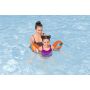 Rokavčki Swim Safe Colorify™ ToughLite™ | za 5-12 let