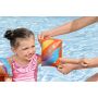 Rokavčki Swim Safe Colorify™ ToughLite™ | za 3-6 let 