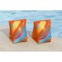 Rokavčki Swim Safe Colorify™ ToughLite™ | za 3-6 let 