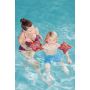 Rokavčki s prevleko iz blaga Swim Safe ABC™ | za 3-6 let