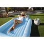 Napihljiva blazina Sun-Kissed Lounge | 203 x 137 x 25,5 cm